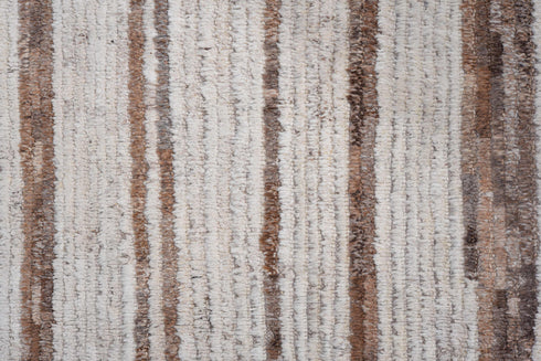 Vintage Tulu Area Rug (12' x 13')